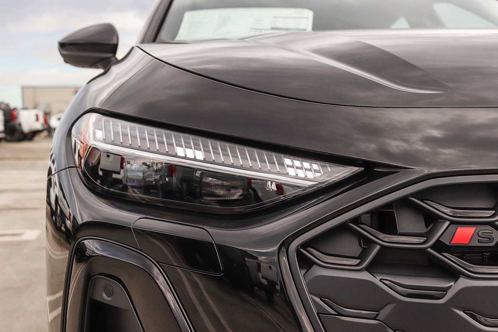 New 2026 Audi S5 Premium Plus AWD/4WD image 9