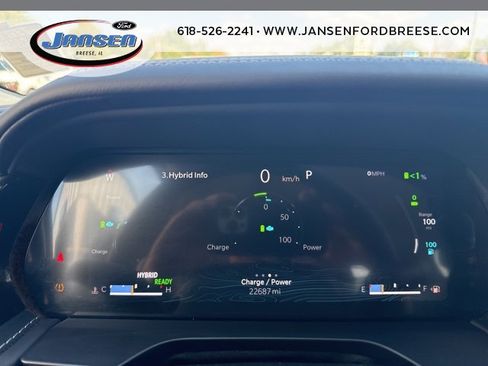 Used 2022 Jeep Grand Cherokee Limited 4xe image 21