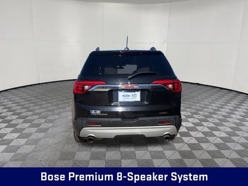 Used 2019 GMC Acadia SLT AWD/4WD image 5