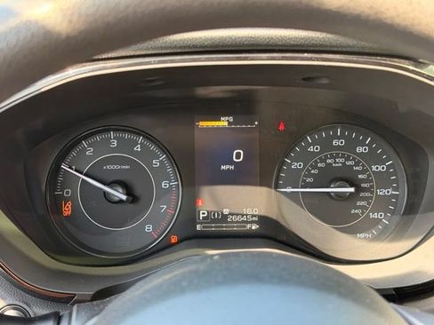 Used 2023 Subaru Impreza 2.0i Premium AWD/4WD image 3