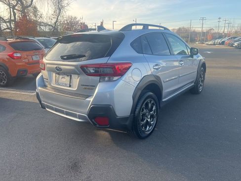 Certified 2023 Subaru Crosstrek 2.5i Sport image 5