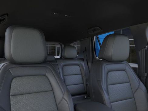 New 2026 Chevrolet Equinox LT w/ Convenience Package II FWD image 43