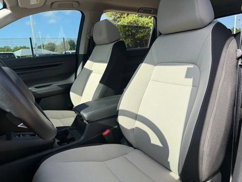 Used 2023 Honda CR-V EX image 11
