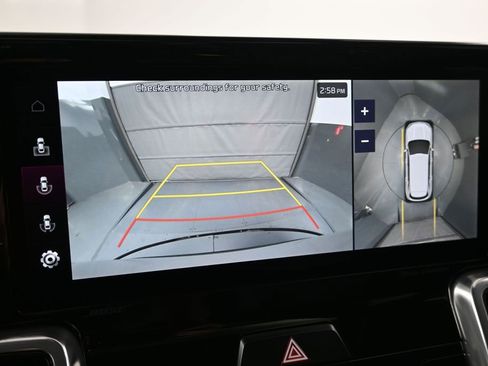 Used 2023 Kia Sorento SX Prestige AWD/4WD image 22