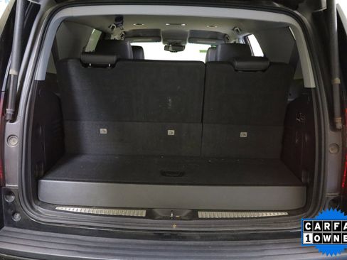 Used 2017 Chevrolet Tahoe LT w/ Luxury Package AWD/4WD image 9