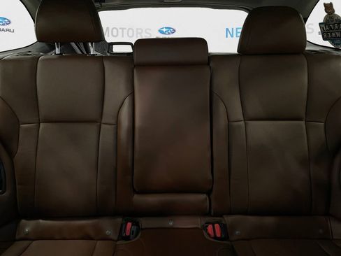 Used 2021 Subaru Outback Touring XT image 13