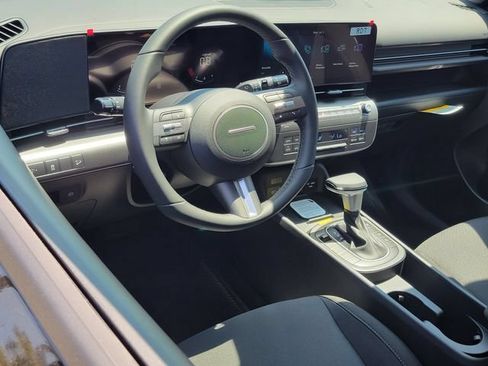 New 2026 Hyundai Kona SEL Sport FWD image 5