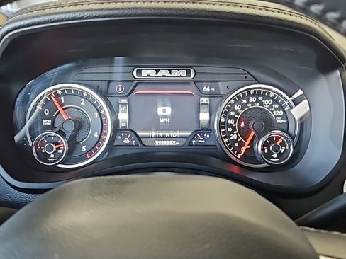 Used 2024 RAM 2500 Laramie image 35