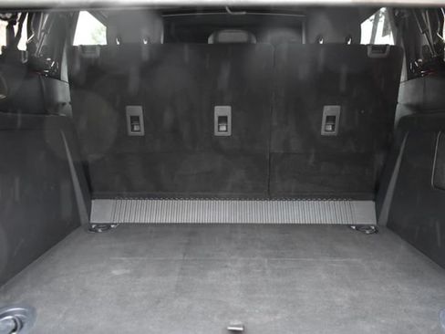 Used 2022 Ford Bronco Badlands image 18