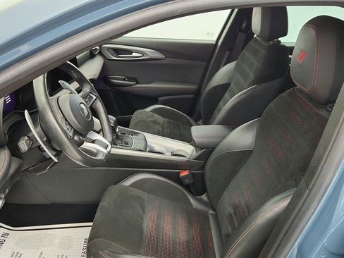 Used 2024 Dodge Hornet R/T image 20