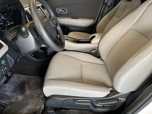 Used 2020 Honda HR-V EX image 20