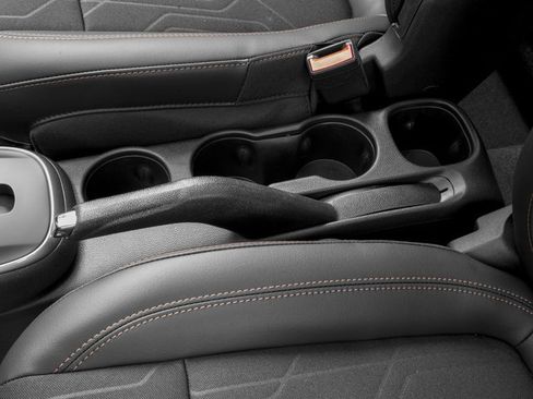 Used 2017 Chevrolet Trax LT image 18