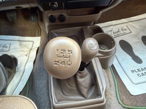 Used 1998 Toyota Tacoma 4x4 Xtracab V6 image 23