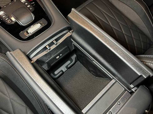 New 2026 Mercedes-Benz GLE 63 AMG S image 35