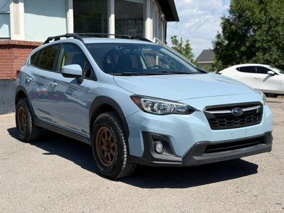 Used 2020 Subaru Crosstrek 2.0i Premium w/ Popular Package #2