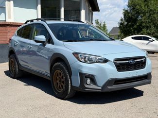 Used 2020 Subaru Crosstrek 2.0i Premium w/ Popular Package #2 AWD/4WD video 1