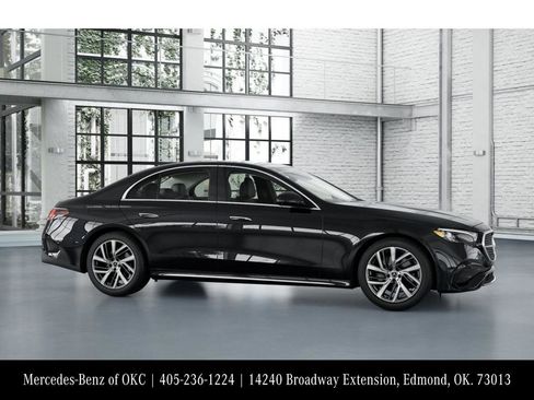 Used 2025 Mercedes-Benz E 350 E  350 image 14