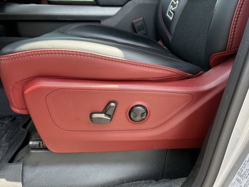 Used 2022 RAM 1500 Rebel w/ Rebel Level 1 Equipment Group AWD/4WD image 12