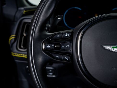 Used 2023 Aston Martin DBX 707 image 43