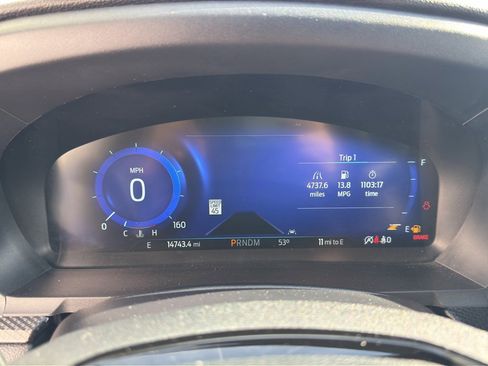 Used 2023 Ford Explorer ST w/ Equipment Group 401A image 16