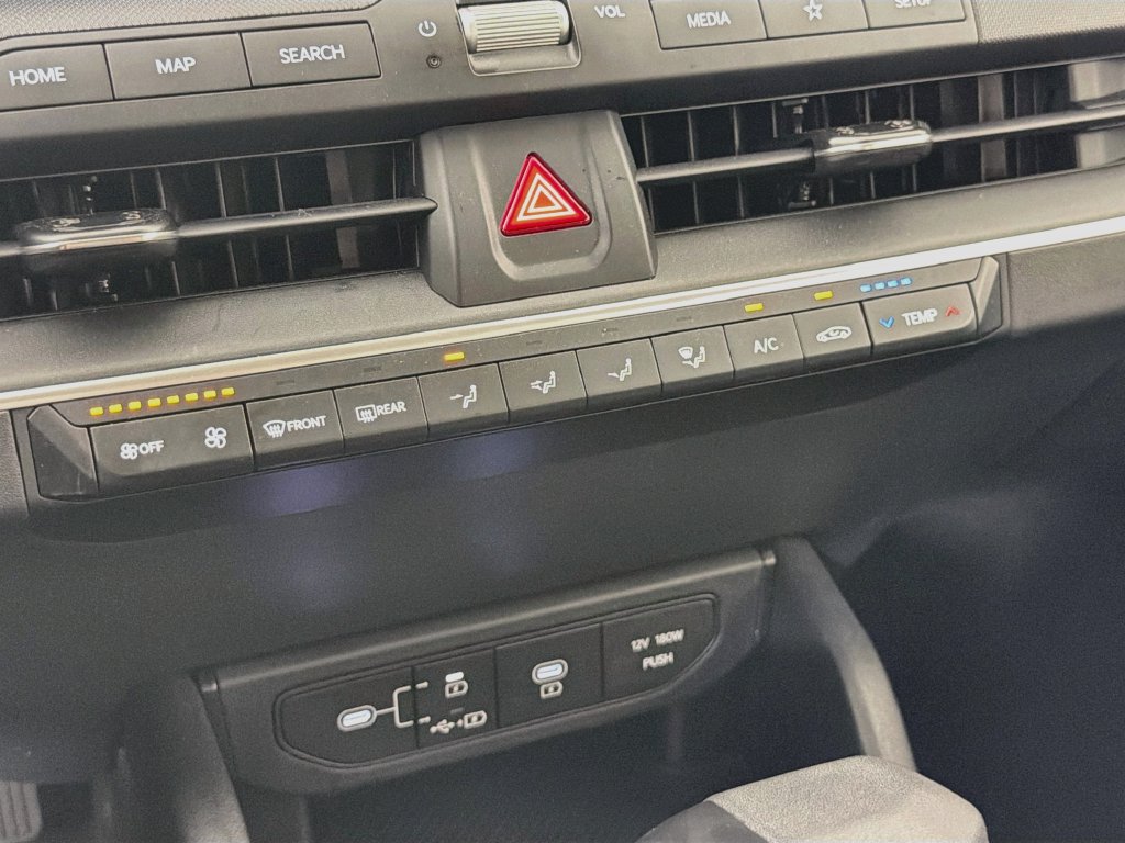 Used 2026 Kia K4 FWD image 20
