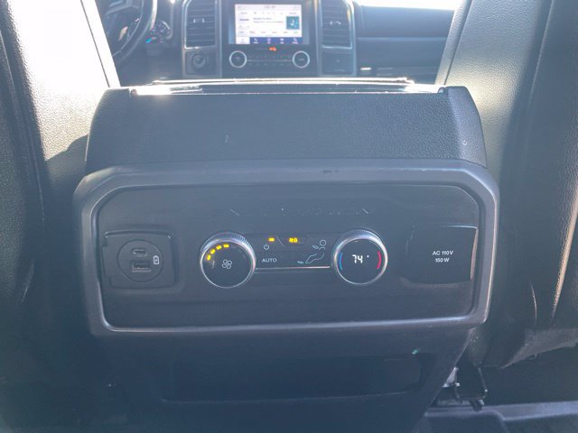 Used 2021 Ford Expedition Max XLT AWD/4WD image 17