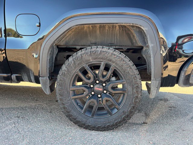 Used 2022 GMC Sierra 1500 Elevation AWD/4WD image 13