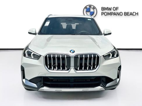 New 2026 BMW X1 xDrive28i w/ Convenience Package AWD/4WD image 2