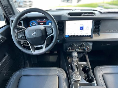 New 2025 Ford Bronco Big Bend image 23