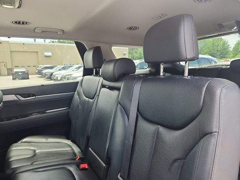 Used 2020 Hyundai Palisade SEL AWD/4WD image 26