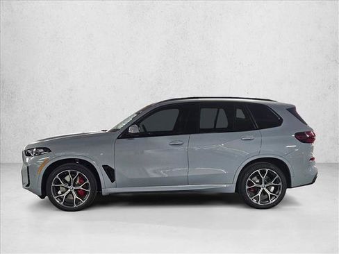 New 2026 BMW X5 sDrive40i w/ M Sport Package image 5