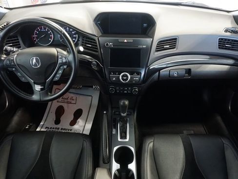 Used 2022 Acura ILX FWD image 29