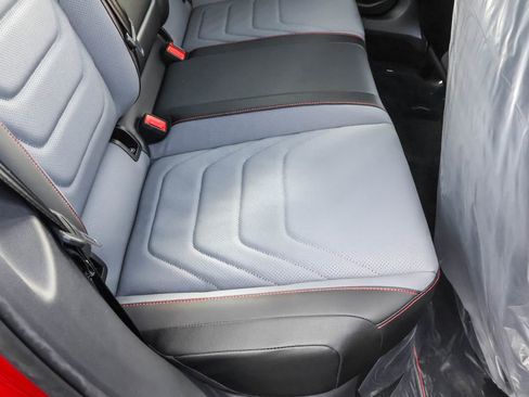 New 2026 Volkswagen Jetta GLI Autobahn FWD image 42