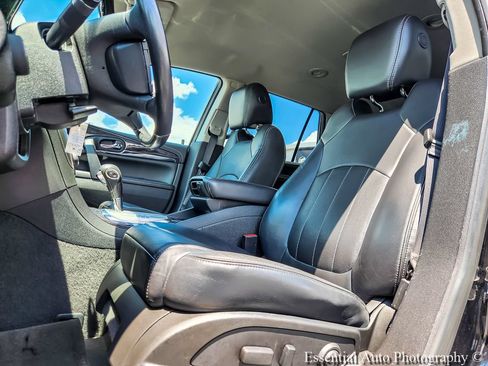 Used 2017 Buick Enclave Leather w/ Enclave Sport Touring Edition AWD/4WD image 7