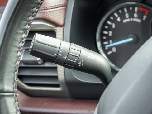 Used 2023 Ford Expedition Max Limited image 44