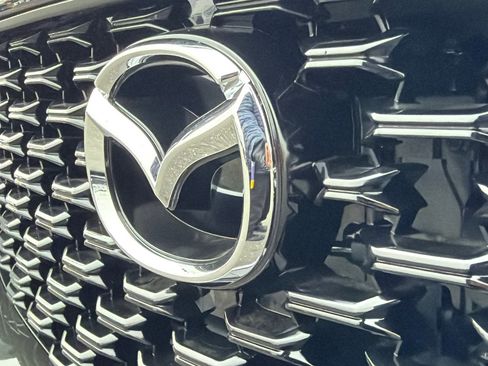 New 2026 MAZDA CX-50 AWD 2.5 Hybrid w/ Weather Package image 13