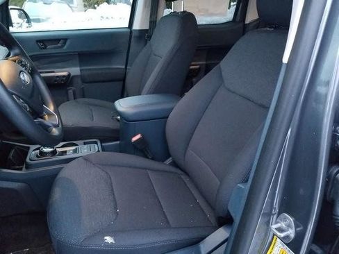 New 2025 Ford Maverick XL w/ 4K Tow Package image 16