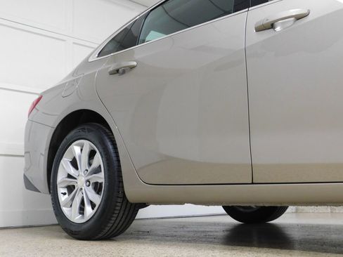 Used 2023 Chevrolet Malibu LT FWD image 11