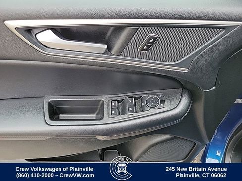 Used 2023 Ford Edge SEL image 38