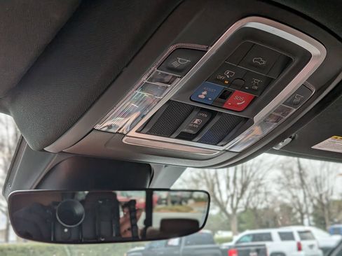 Used 2021 RAM 1500 Limited image 32