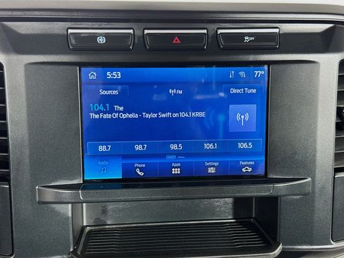 Used 2023 Ford F250 XL image 17