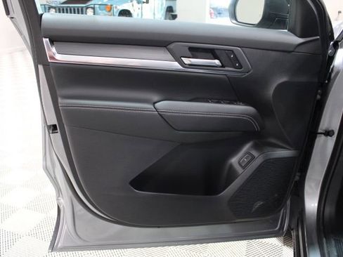 New 2026 GMC Terrain Elevation FWD image 15