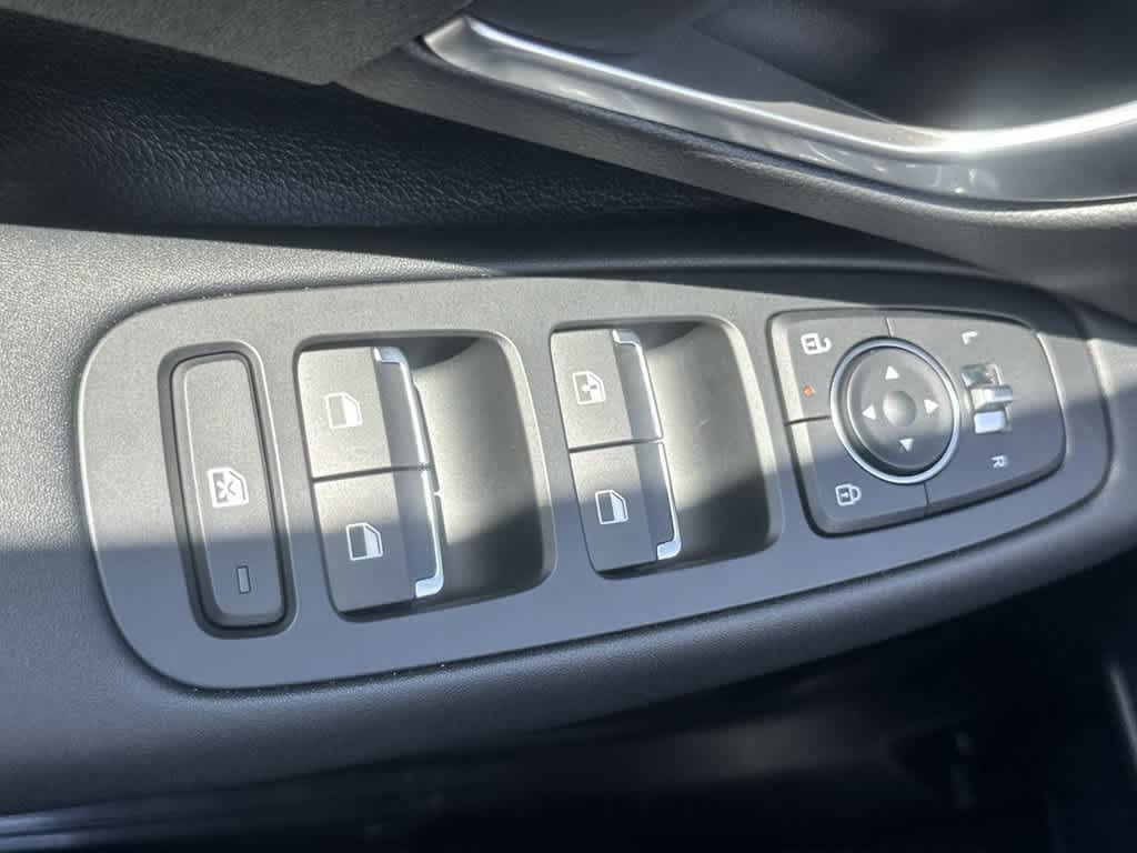 New 2026 Hyundai Sonata SE FWD image 27