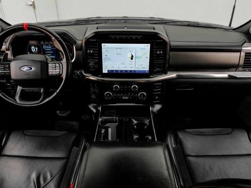 Used 2021 Ford F150 Raptor w/ Equipment Group 801A High image 22