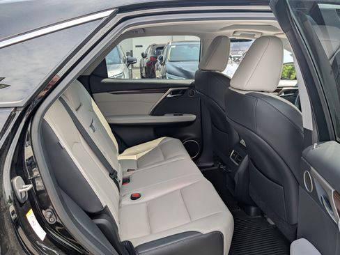Used 2016 Lexus RX 350 AWD w/ Premium Package image 11