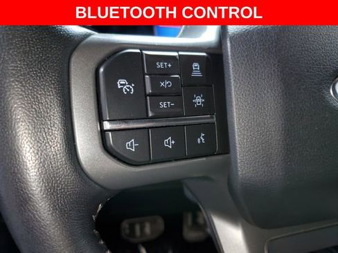 Used 2022 Ford F150 XLT w/ Equipment Group 302A High image 16