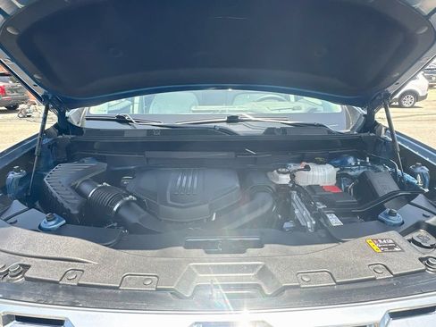 Used 2024 GMC Acadia Denali w/ Super Cruise Package FWD image 33