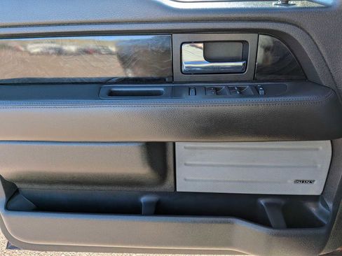 Used 2011 Ford F150 Platinum AWD/4WD image 15