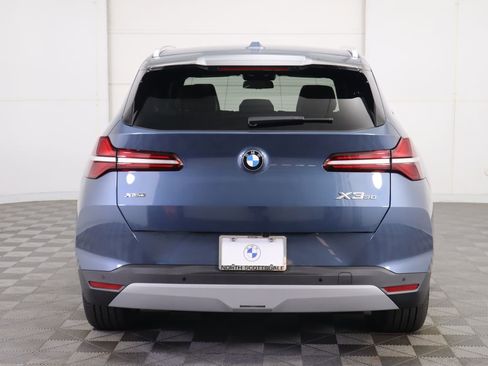 Used 2026 BMW X3 xDrive30 image 7