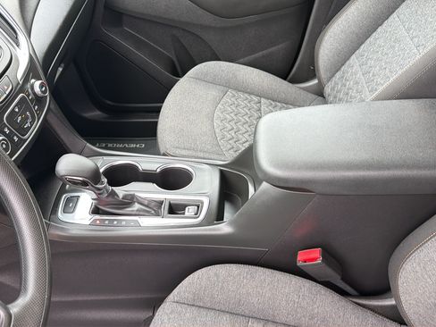 Used 2022 Chevrolet Equinox LT AWD/4WD image 20